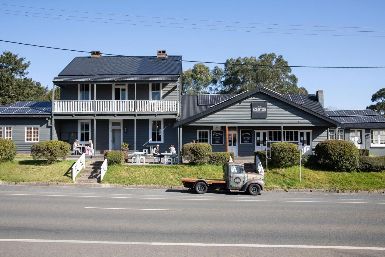 Robertson Public House And Kitchen Hotel Екстериор снимка