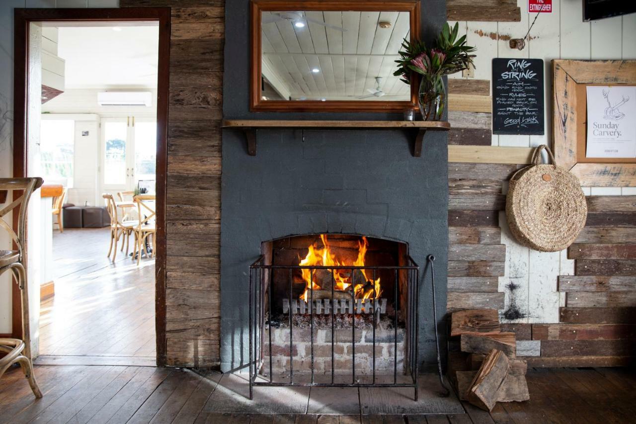 Robertson Public House And Kitchen Hotel Екстериор снимка